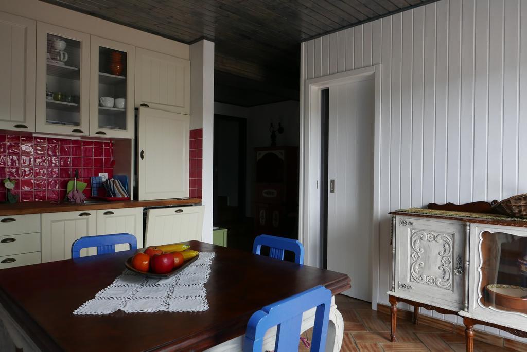 Barranco Do Zambujeiro Villa Вила до Биспо Стая снимка