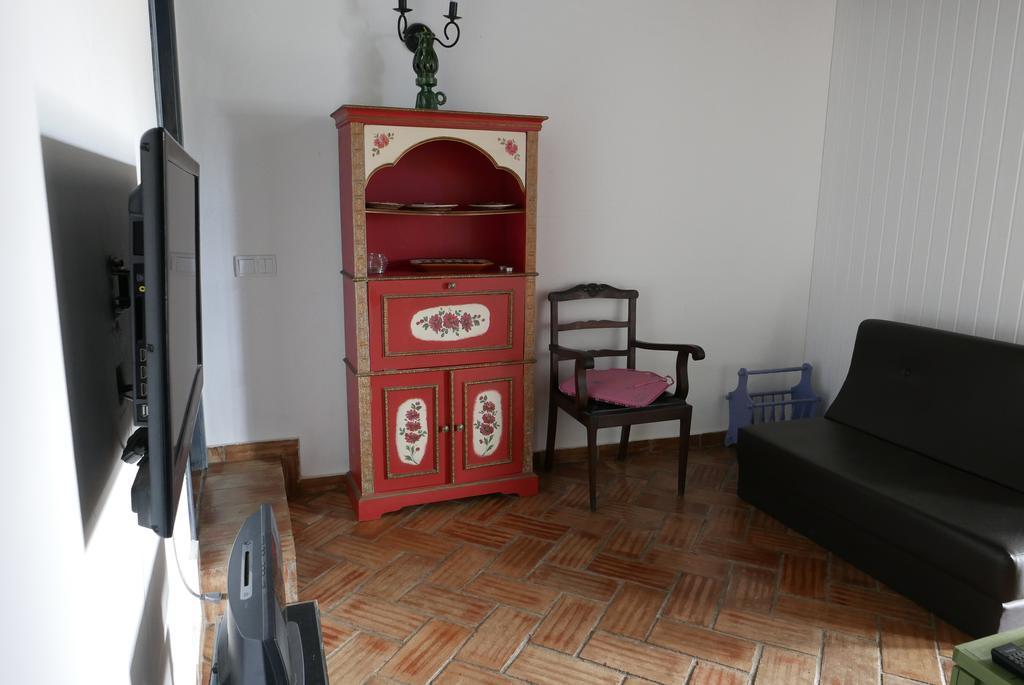 Barranco Do Zambujeiro Villa Вила до Биспо Стая снимка