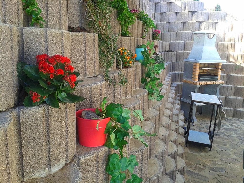 Barranco Do Zambujeiro Villa Вила до Биспо Стая снимка
