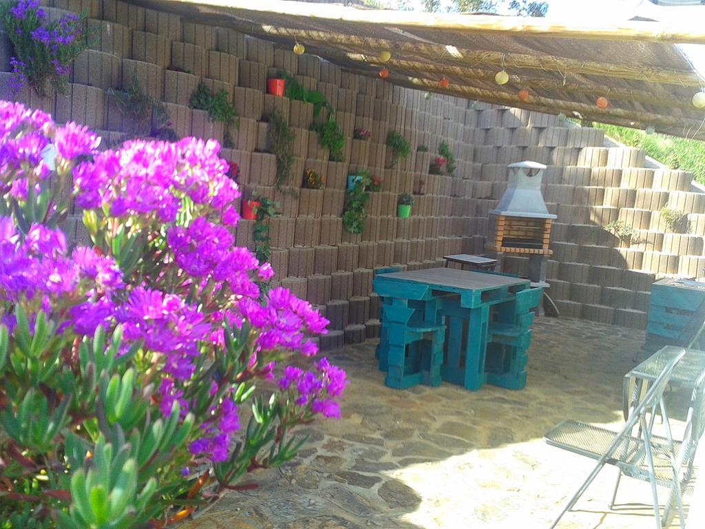 Barranco Do Zambujeiro Villa Вила до Биспо Екстериор снимка